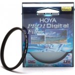 Hoya UV Pro1 DMC 72mm – Zboží Mobilmania
