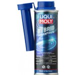 Liqui Moly 1001 Přísada do benzinu hybridů 250 ml – Zbozi.Blesk.cz