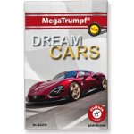 Piatnik Kvarteto: Auta snu – Zboží Dáma