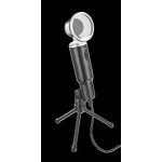 Trust Madell Desktop Microphone 21262 – Zboží Živě