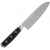 Kuchyňský nůž Yaxell 7001 GOU 101 Santoku nůž 16,5 cm