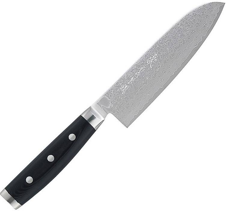 Yaxell 7001 GOU 101 Santoku nůž 16,5cm