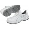 Pracovní obuv Puma Clarity Low S13 polobotky bílá