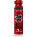 Old Spice Whitewolf deospray 150 ml