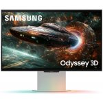 Samsung Odyssey 3D S27FG902XU – Zboží Mobilmania
