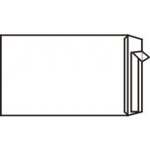 Poštovní obálka C4 bílá s krycí páskou 1bal/25ks 229x324 mm – Zboží Dáma