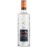 9 Mile Vodka 37,5% 0,7 l (čistá láhev) – Zboží Dáma