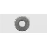 podložka 6.4 mm 18 mm nerezová ocel A2 50 ks SWG 419667 – Hledejceny.cz