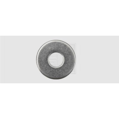 podložka 6.4 mm 18 mm nerezová ocel A2 50 ks SWG 419667 – Hledejceny.cz