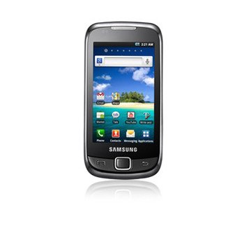 Samsung i5510 Galaxy