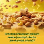 Walmark Selen 100mcg 90 tablet – Hledejceny.cz