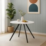 Avenberg Rondo 120 bílý – Zboží Dáma