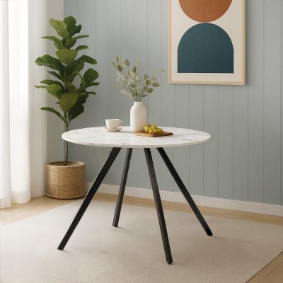 Avenberg Rondo 120 bílý – Zboží Dáma