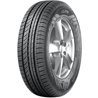 Nokian Tyres cLine 205/75 R16 113S