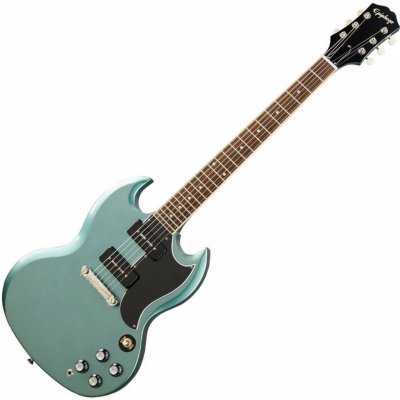 Epiphone SG Special P-90 Faded Pelham – Zboží Mobilmania