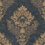 A.S. Création 379012 vliesová tapeta na zeď Metropolitan Stories rozměry 0,53 x 10,05 m – Sleviste.cz