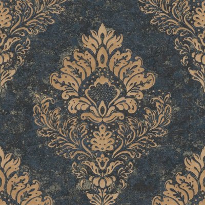 A.S. Création 379012 vliesová tapeta na zeď Metropolitan Stories rozměry 0,53 x 10,05 m – Sleviste.cz