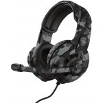 Trust GXT 411K Radius Multiplatform Headset – Sleviste.cz