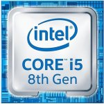 Intel Core i5-8400 CM8068403358811 – Hledejceny.cz