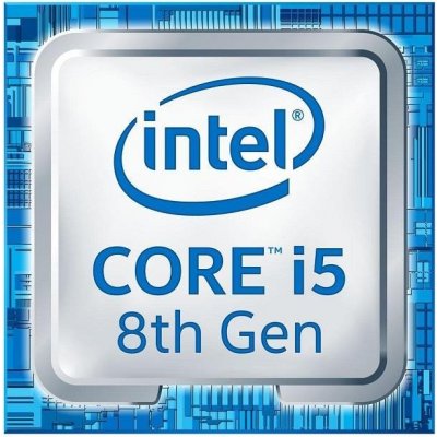 Intel Core i5-8400 CM8068403358811 – Zboží Živě