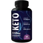 KetoExpert kapsle pro hubnutí 60 kapslí – Hledejceny.cz