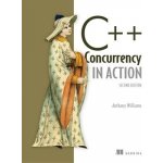 C++ Concurrency in Action,2E – Sleviste.cz