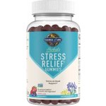 Garden of Life Herbals Stress Relief Lesní ovoce medvídci 60 ks – Hledejceny.cz