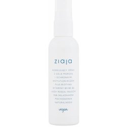 Ziaja Limited Summer Modeling Sea Salt Hair Spray 90 ml