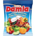 Damla bonbóny ovocné 90 g – Hledejceny.cz