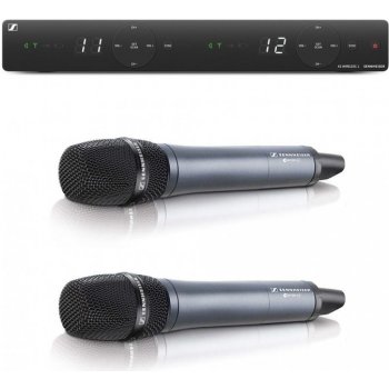 Sennheiser XSw 1-825 DUAL