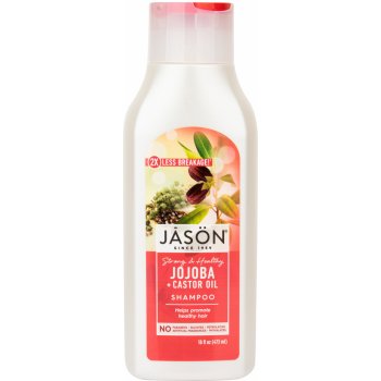 Jason šampon Jojoba 473 ml