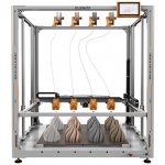 Elegoo OrangeStorm Giga – Zboží Živě Elegoo OrangeStorm Giga – Zboží Živě