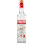Stolichnaya Vodka 40% 1 l (holá láhev) – Hledejceny.cz