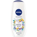 Nivea Care Shower Passion Fruit pečující sprchový gel 250 ml – Hledejceny.cz
