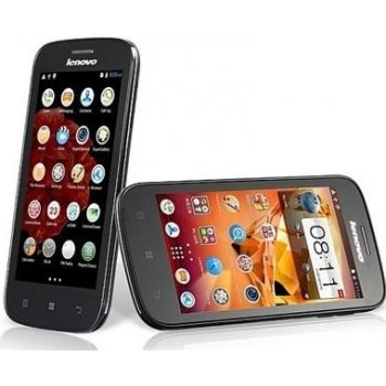 Lenovo A760