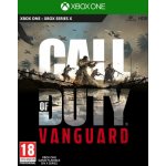 Call of Duty: Vanguard (XSX) – Zboží Dáma