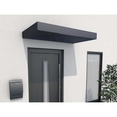 Gutta Guttavordach BS LED strip 200x90x15,5 cm - 75000062 – Hledejceny.cz