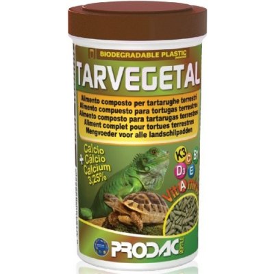 Prodac Tarvegetal 260 g – Zboží Mobilmania