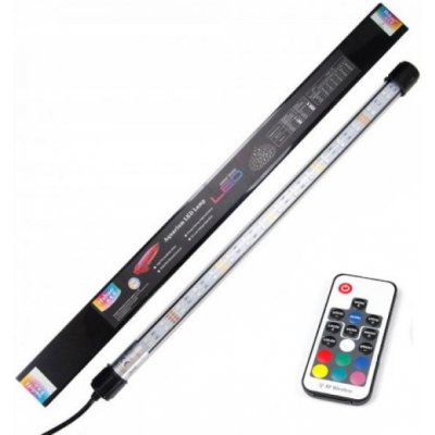 Hsbao Retrofit LED 25 W 141 cm s ovladačem – Zboží Dáma