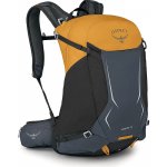 Osprey Hikelite 28 l black – Zboží Mobilmania