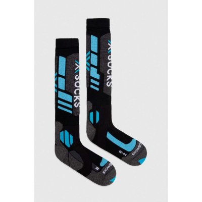 X-Socks Snowboardové ponožky Snowboard 4.0 .WSSNW20U černá – Zbozi.Blesk.cz