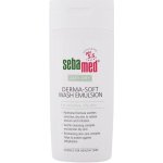 Sebamed Anti-dry mycí emulze s panthenolem 200 ml – Zboží Mobilmania