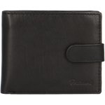 Delami pánská kožená Tim černá – Sleviste.cz