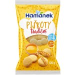 Hamánek Piškoty tradiční 120 g – Zboží Dáma