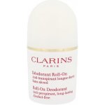 Clarins Gentle Care deodorant roll-on Woman 50 ml – Hledejceny.cz