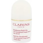 Clarins Gentle Care roll-on Woman 50 ml – Sleviste.cz