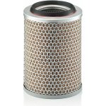 Vzduchový filtr MANN-FILTER C 17 217 – Hledejceny.cz