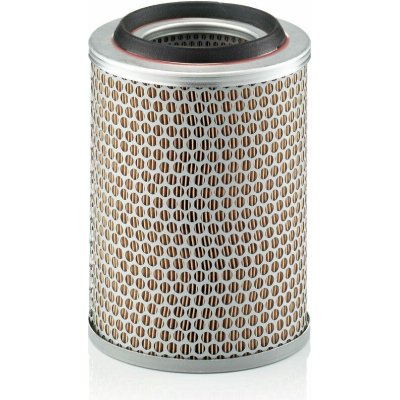 Vzduchový filtr MANN-FILTER C 17 217 – Hledejceny.cz