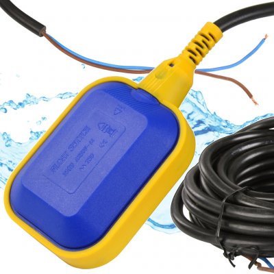 Mar Pol Plovák pro čerpadlo 5 m M7988002 – Zboží Dáma