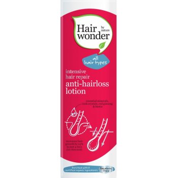 Hairwonder regenerační emulze proti vypadávání vlasů 75 ml